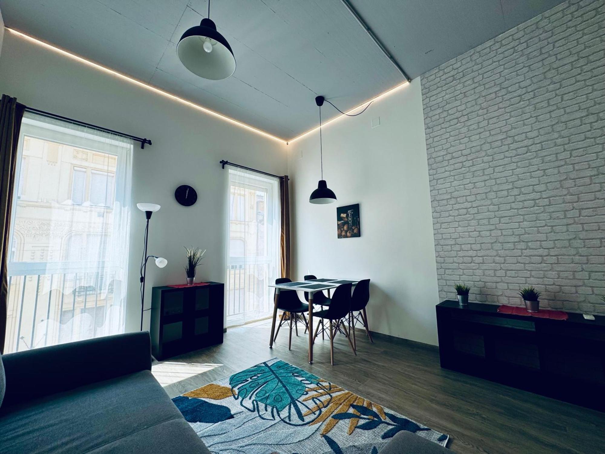 Citystay Budapest Exterior foto