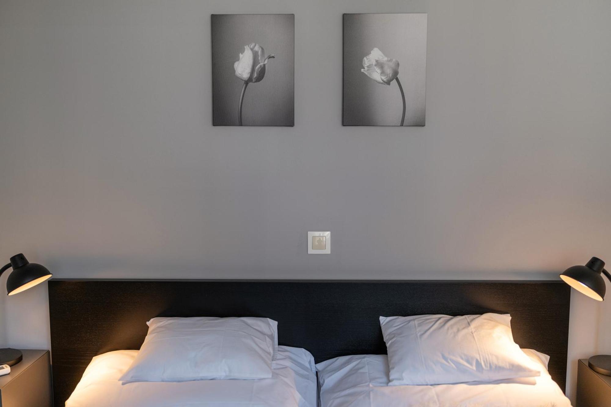 Citystay Budapest Exterior foto