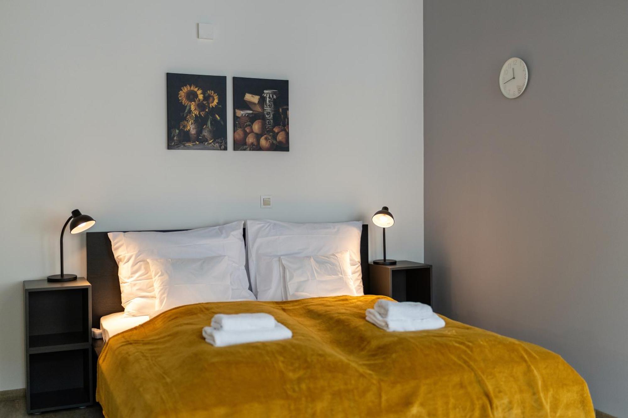 Citystay Budapest Exterior foto