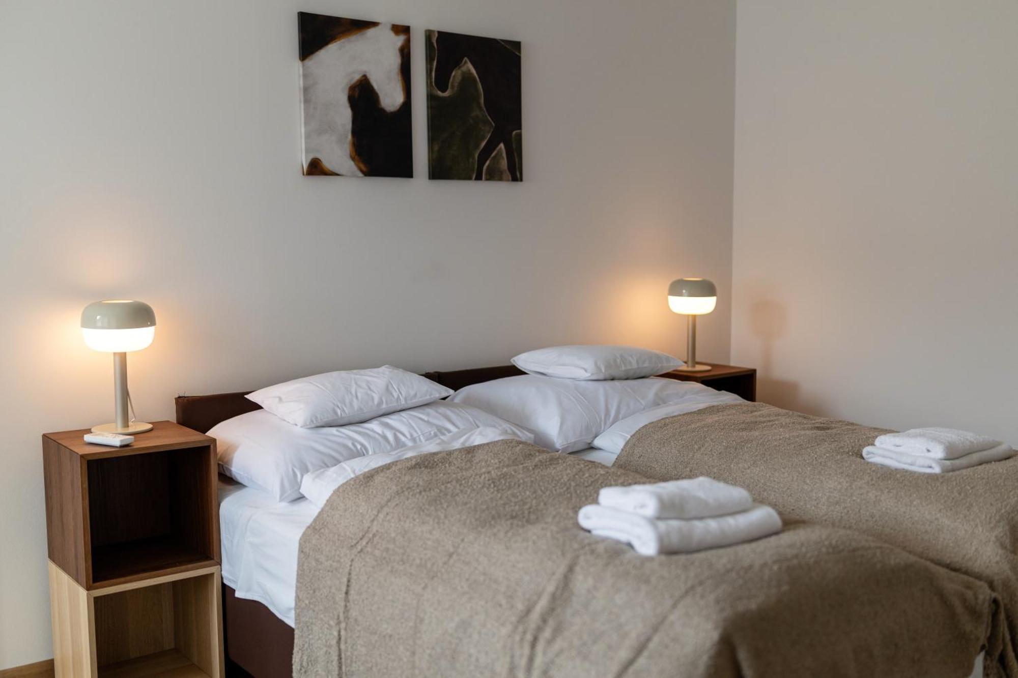 Citystay Budapest Exterior foto