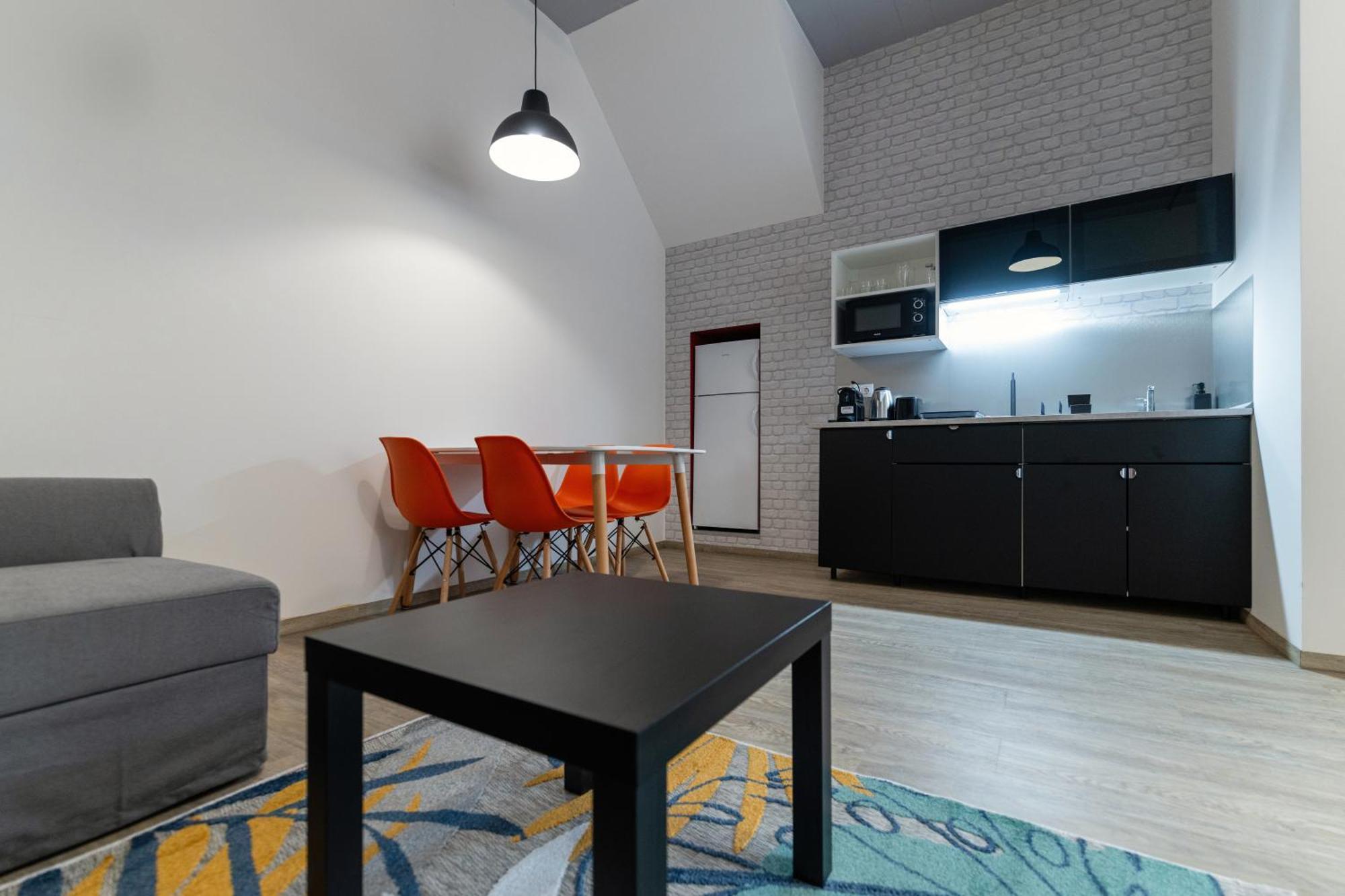 Citystay Budapest Exterior foto