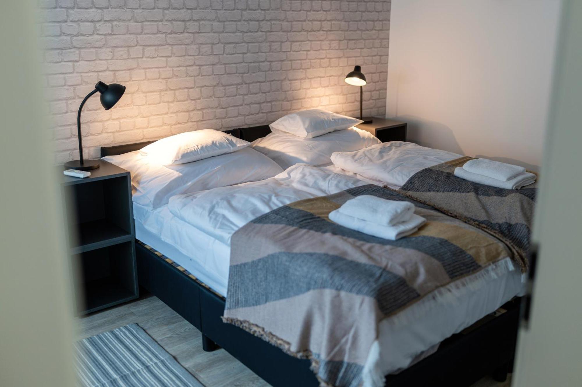 Citystay Budapest Exterior foto