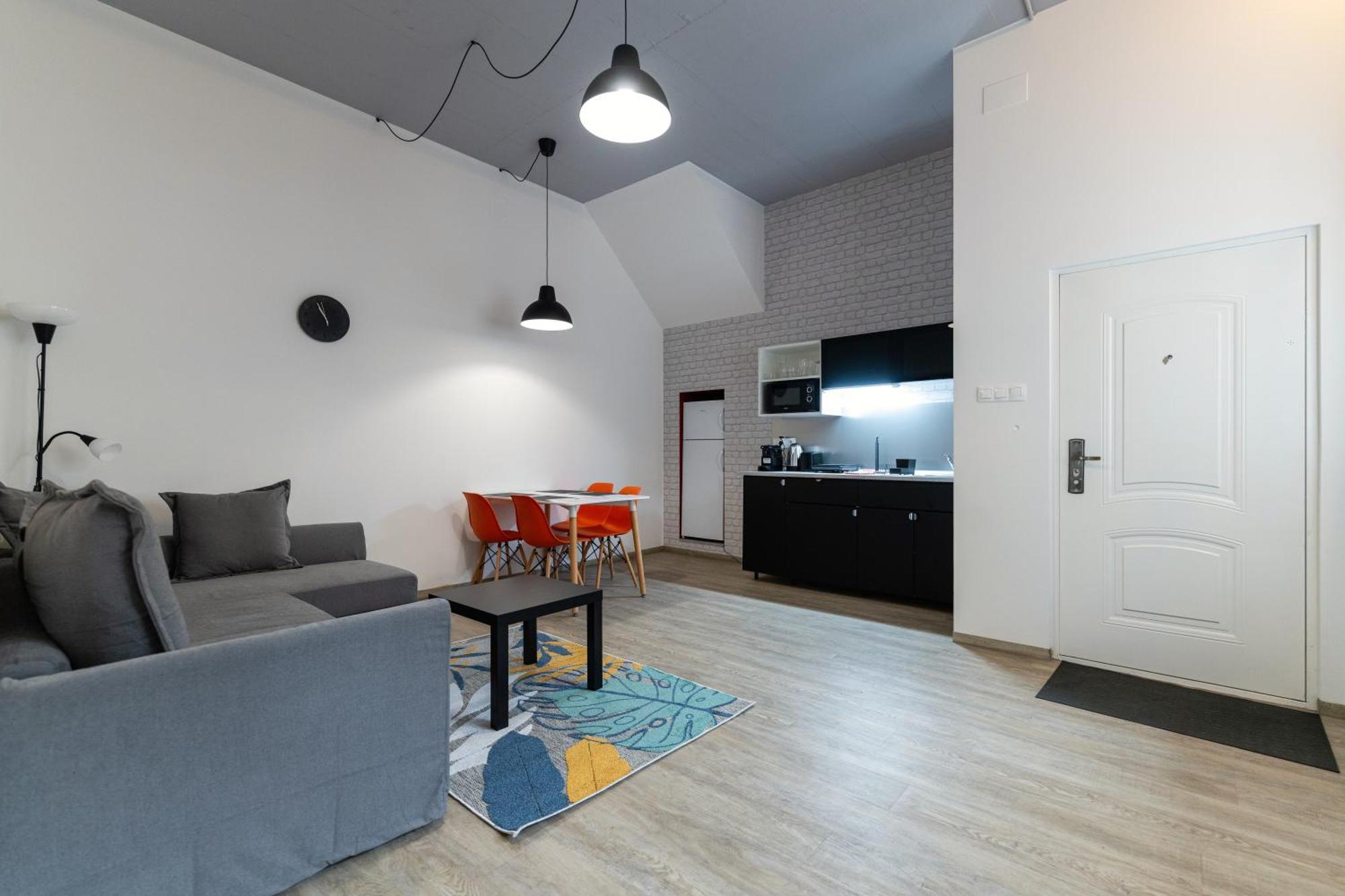 Citystay Budapest Exterior foto