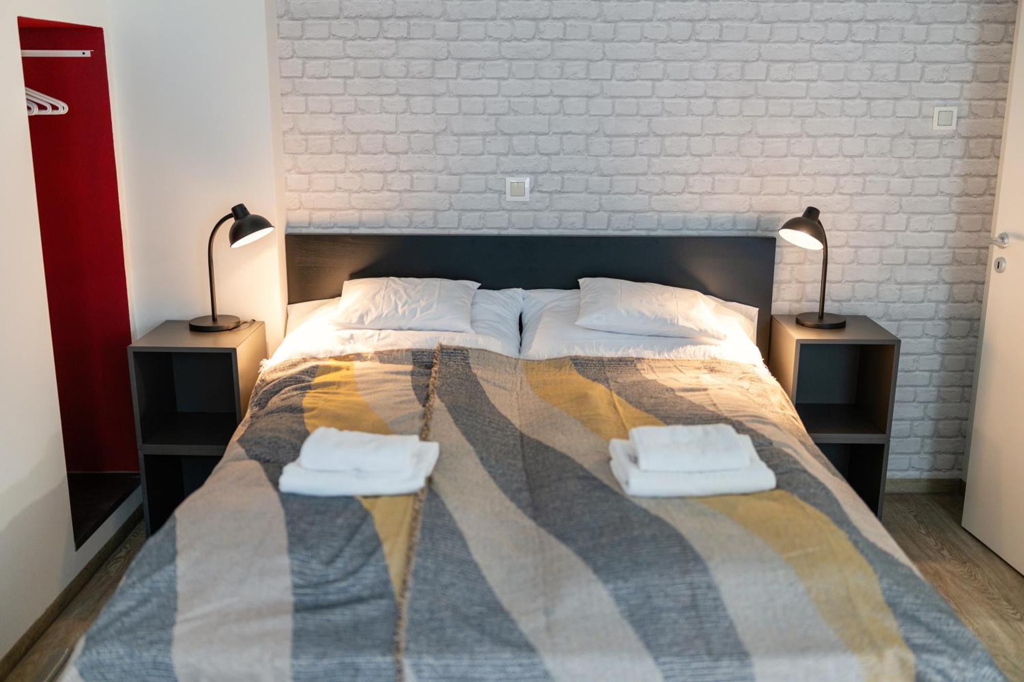 Citystay Budapest Exterior foto