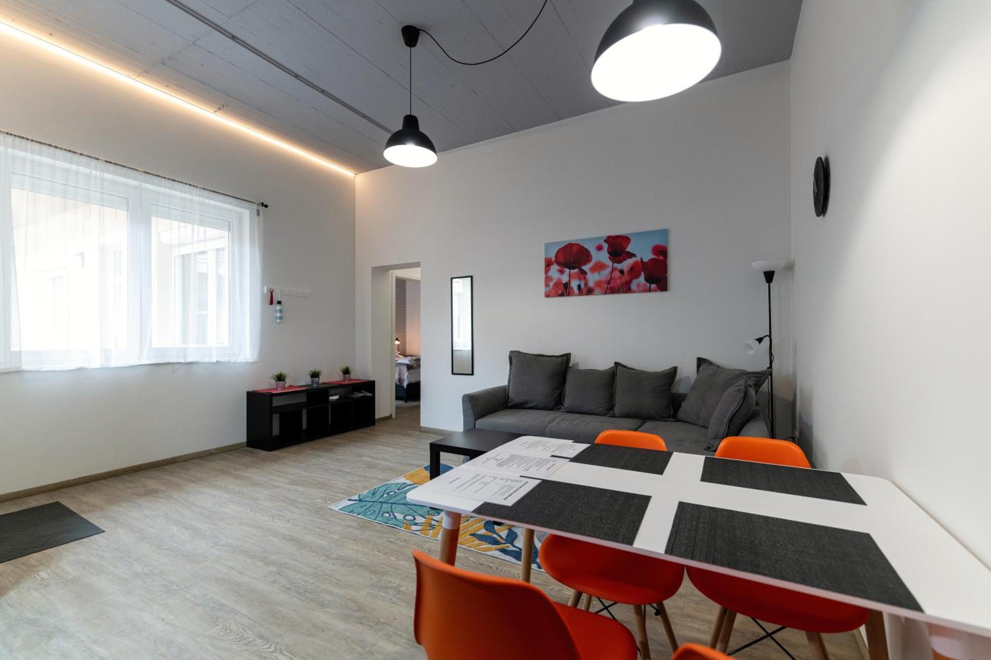 Citystay Budapest Exterior foto